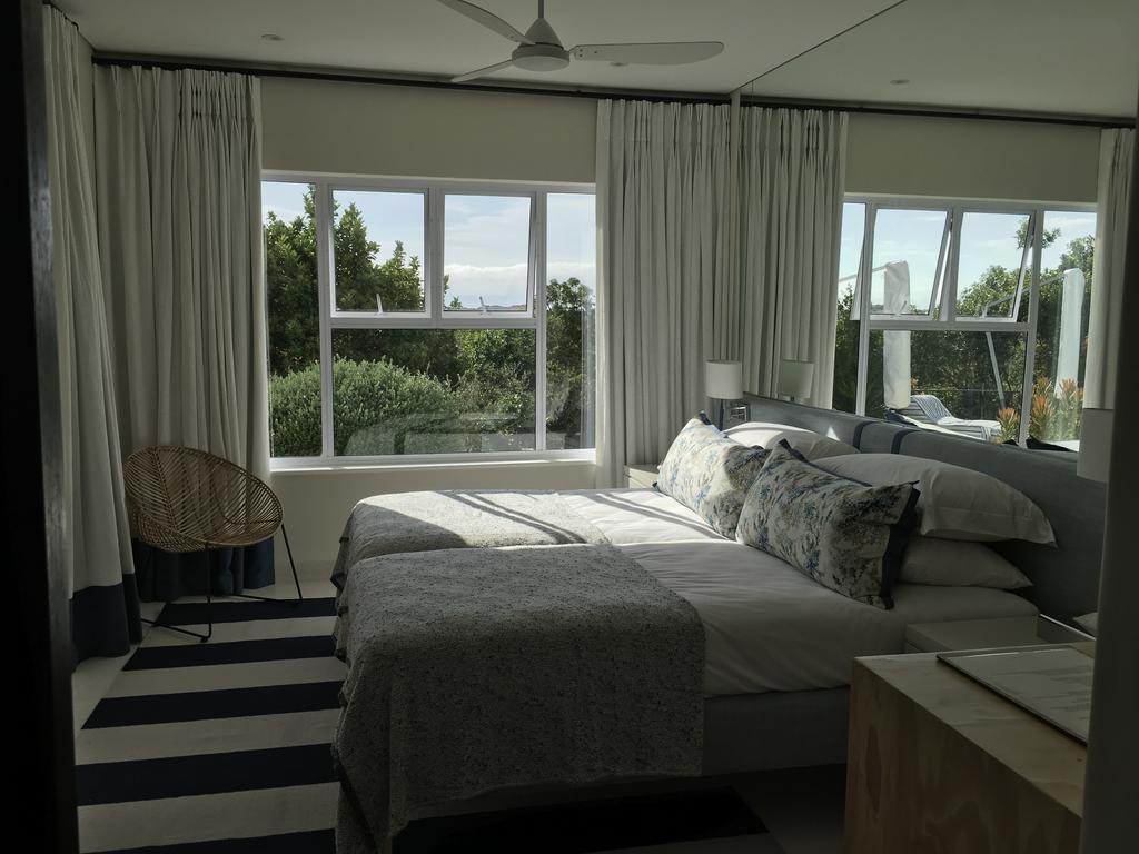 Vilacqua Boutique Guest Villa Plettenberg Bay Exterior foto