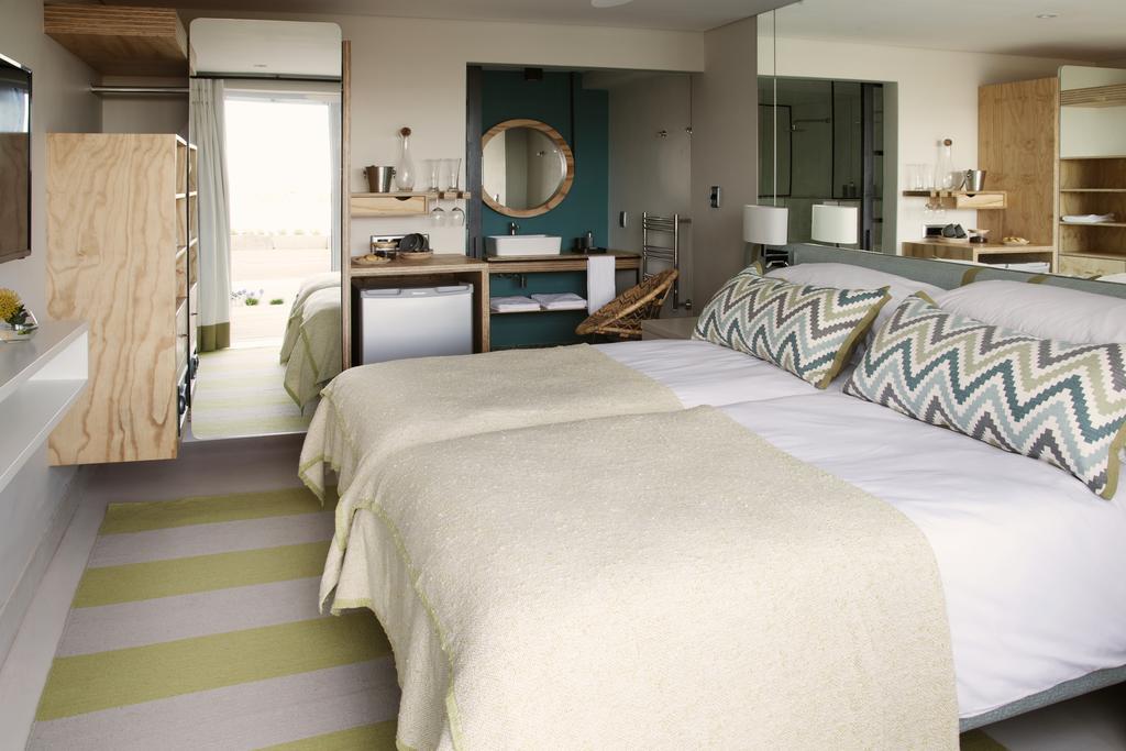 Vilacqua Boutique Guest Villa Plettenberg Bay Exterior foto