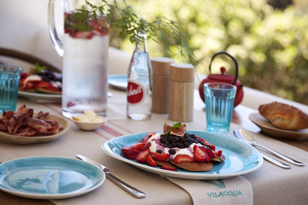 Vilacqua Boutique Guest Villa Plettenberg Bay Exterior foto