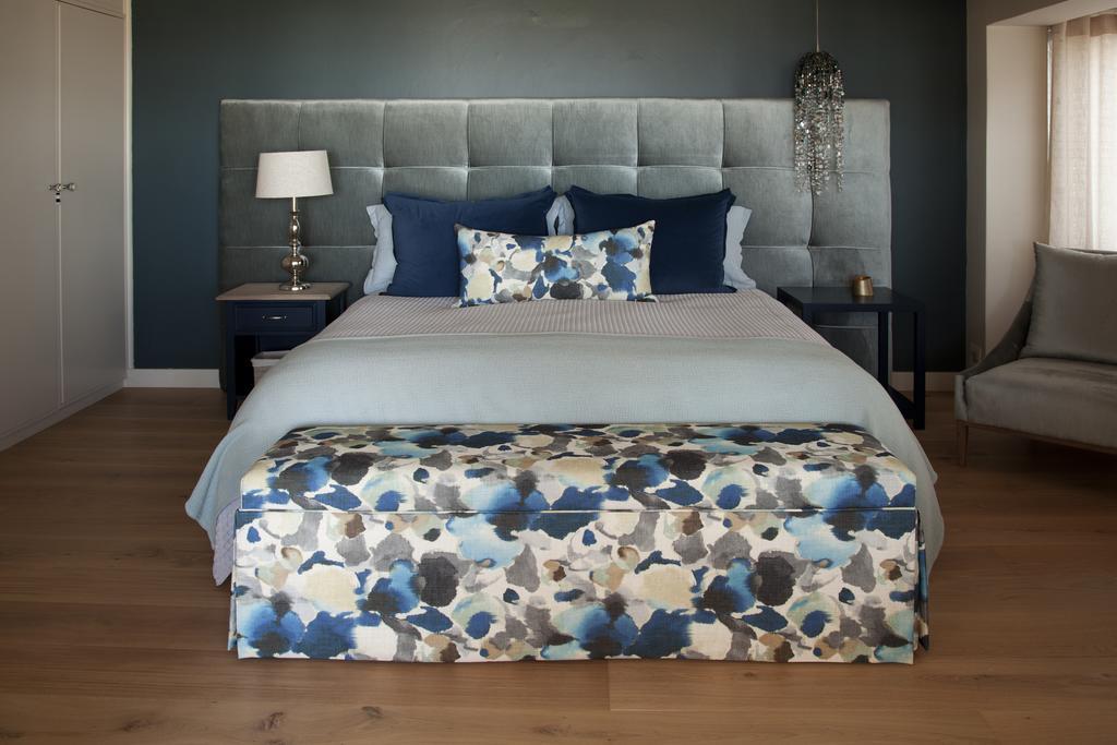 Vilacqua Boutique Guest Villa Plettenberg Bay Exterior foto