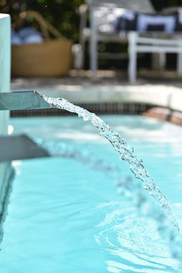 Vilacqua Boutique Guest Villa Plettenberg Bay Exterior foto