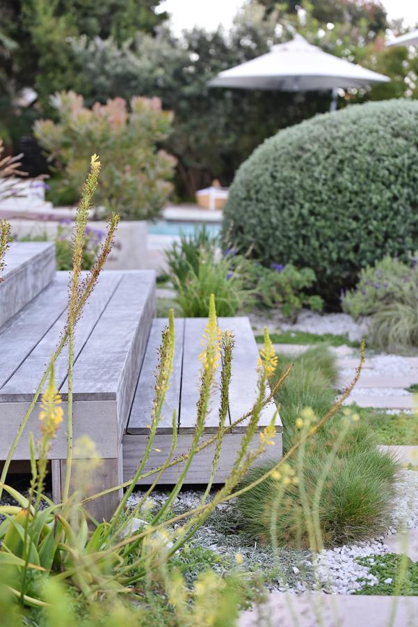 Vilacqua Boutique Guest Villa Plettenberg Bay Exterior foto