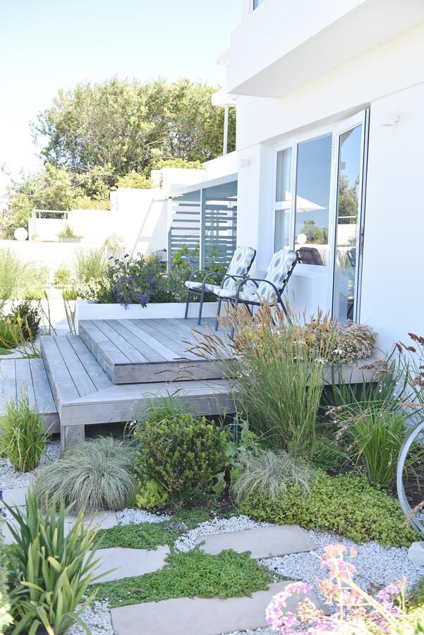 Vilacqua Boutique Guest Villa Plettenberg Bay Exterior foto