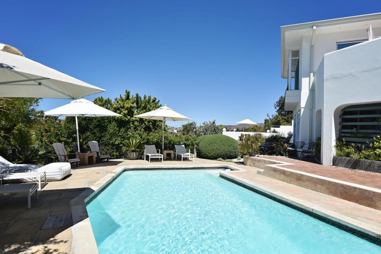 Vilacqua Boutique Guest Villa Plettenberg Bay Exterior foto