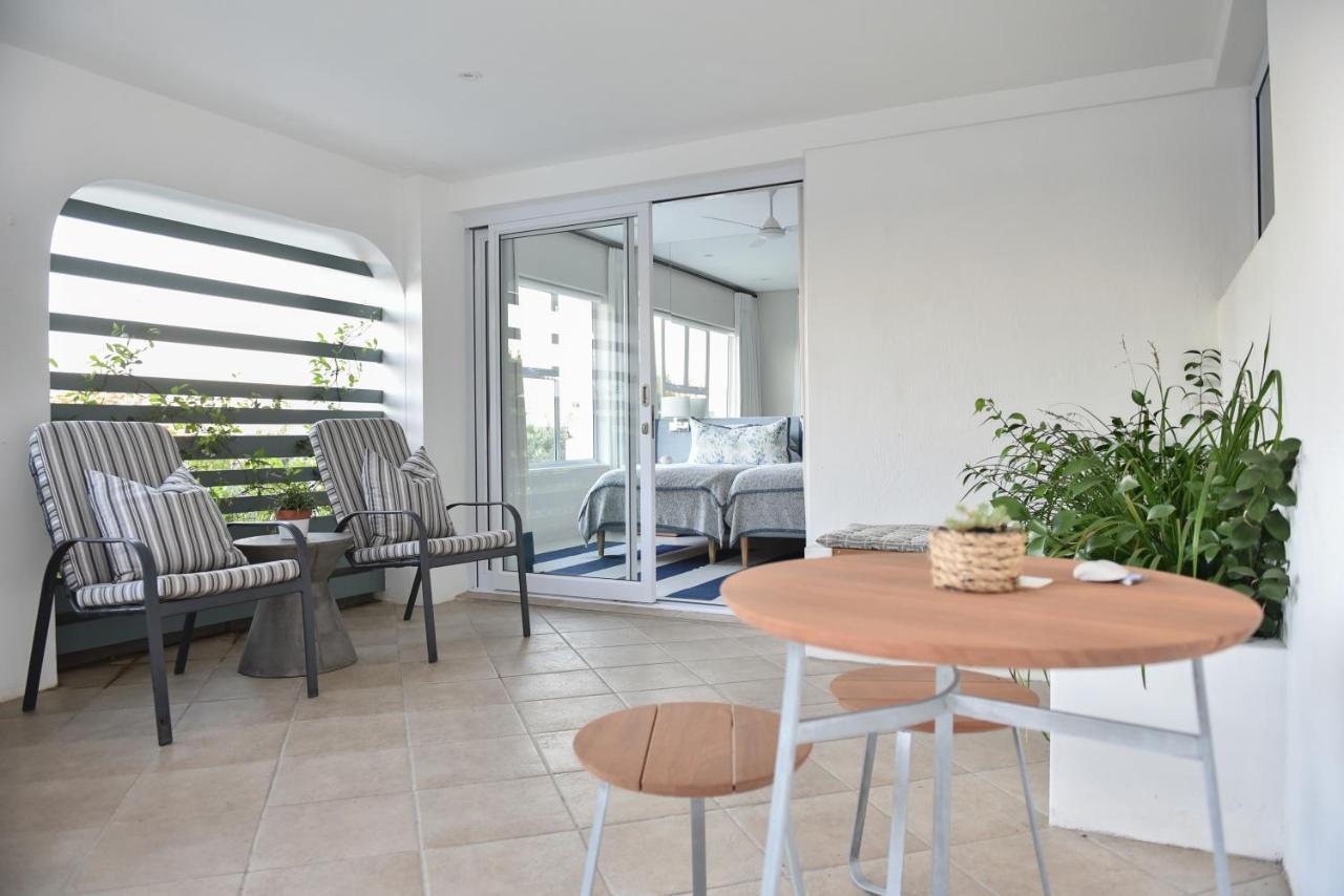 Vilacqua Boutique Guest Villa Plettenberg Bay Exterior foto