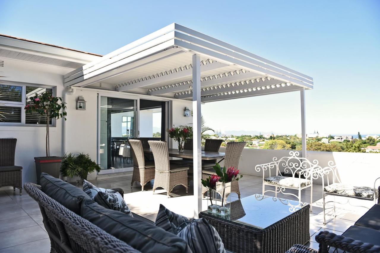 Vilacqua Boutique Guest Villa Plettenberg Bay Exterior foto