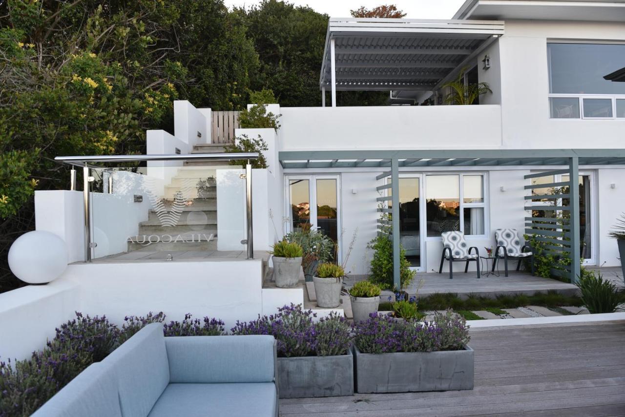 Vilacqua Boutique Guest Villa Plettenberg Bay Exterior foto