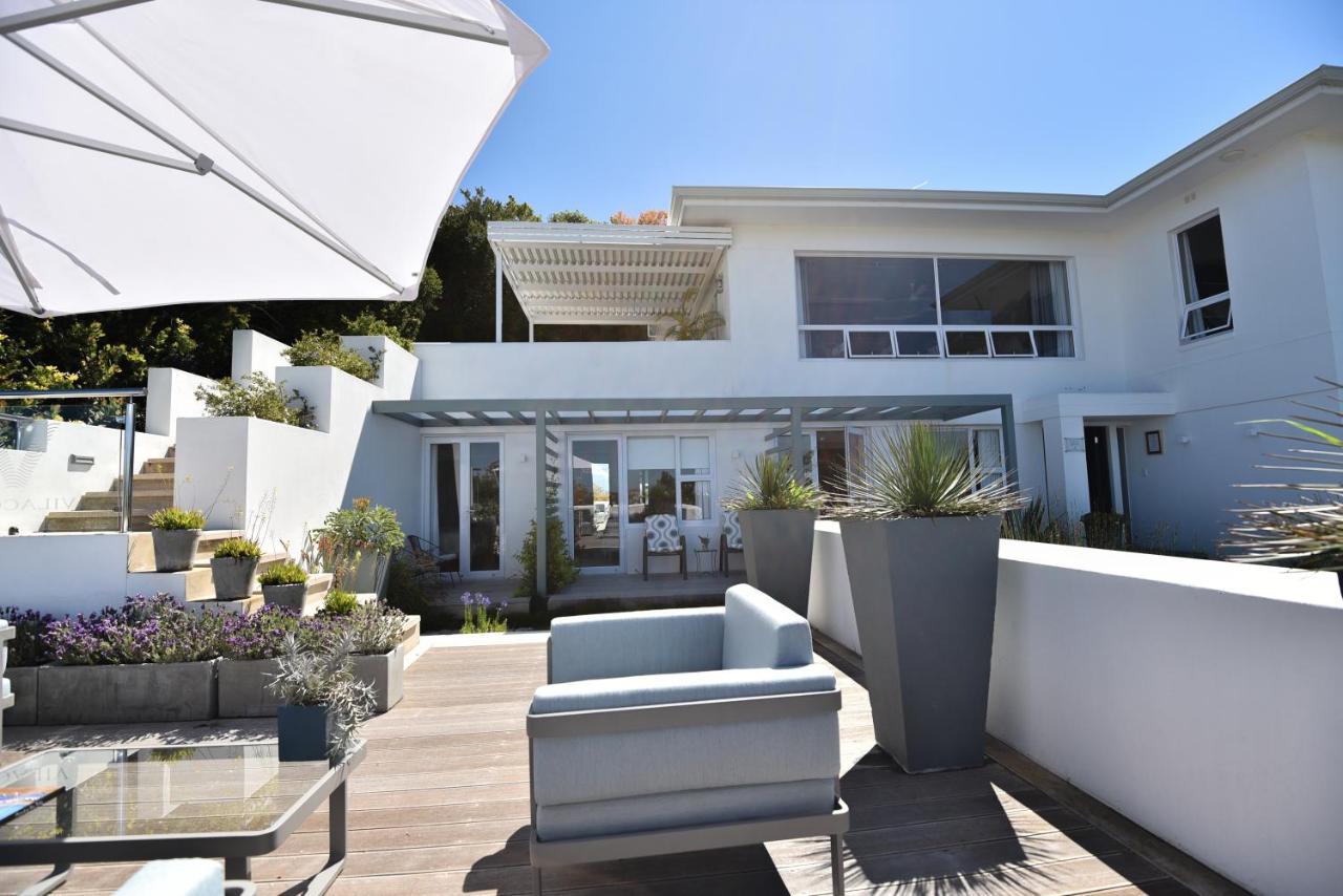 Vilacqua Boutique Guest Villa Plettenberg Bay Exterior foto