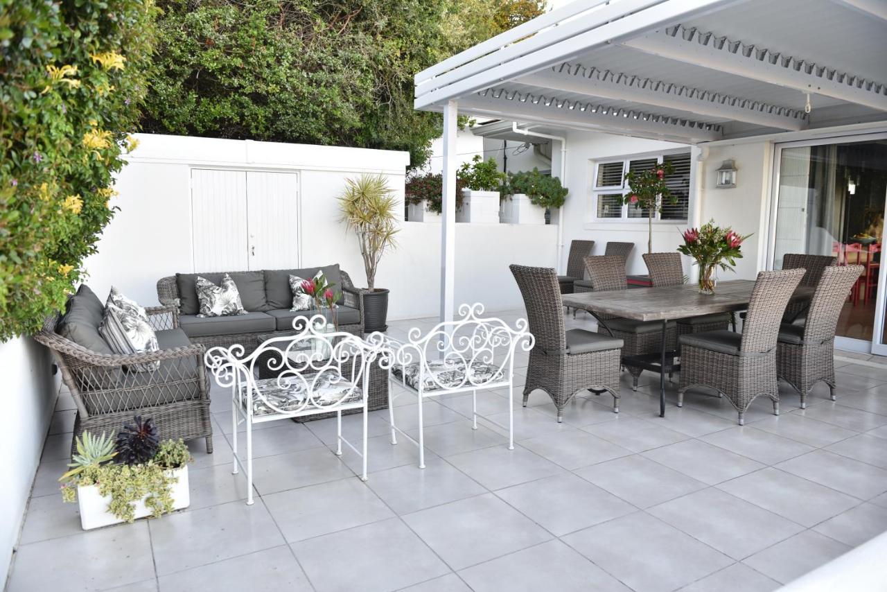 Vilacqua Boutique Guest Villa Plettenberg Bay Exterior foto