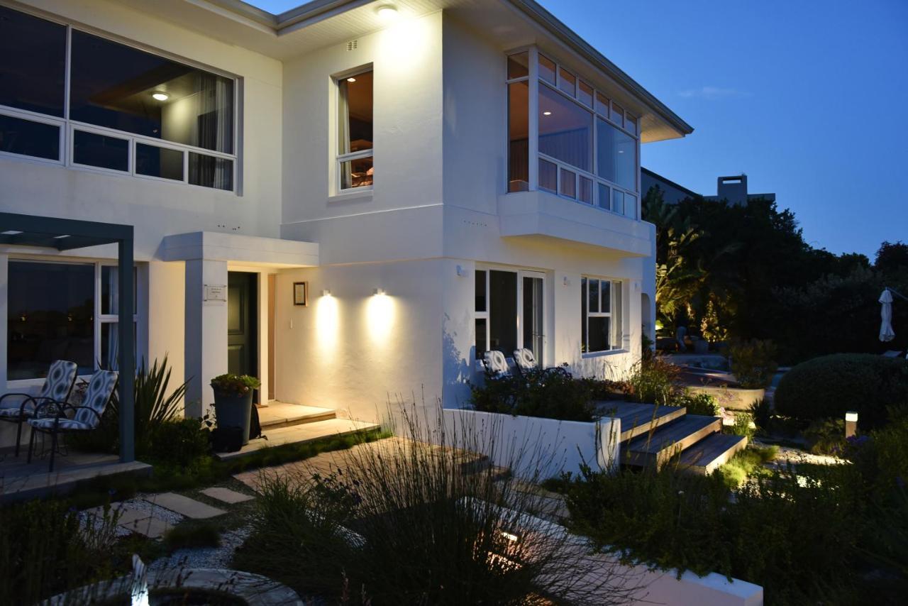 Vilacqua Boutique Guest Villa Plettenberg Bay Exterior foto