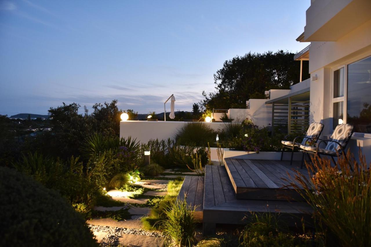 Vilacqua Boutique Guest Villa Plettenberg Bay Exterior foto