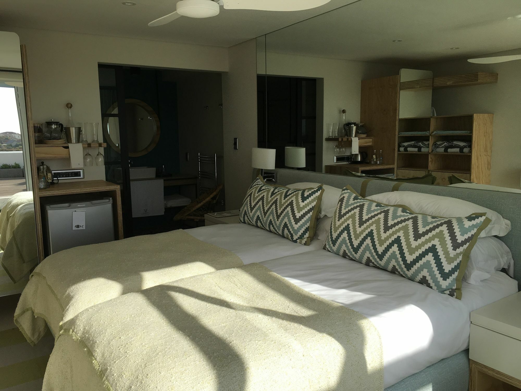 Vilacqua Boutique Guest Villa Plettenberg Bay Exterior foto