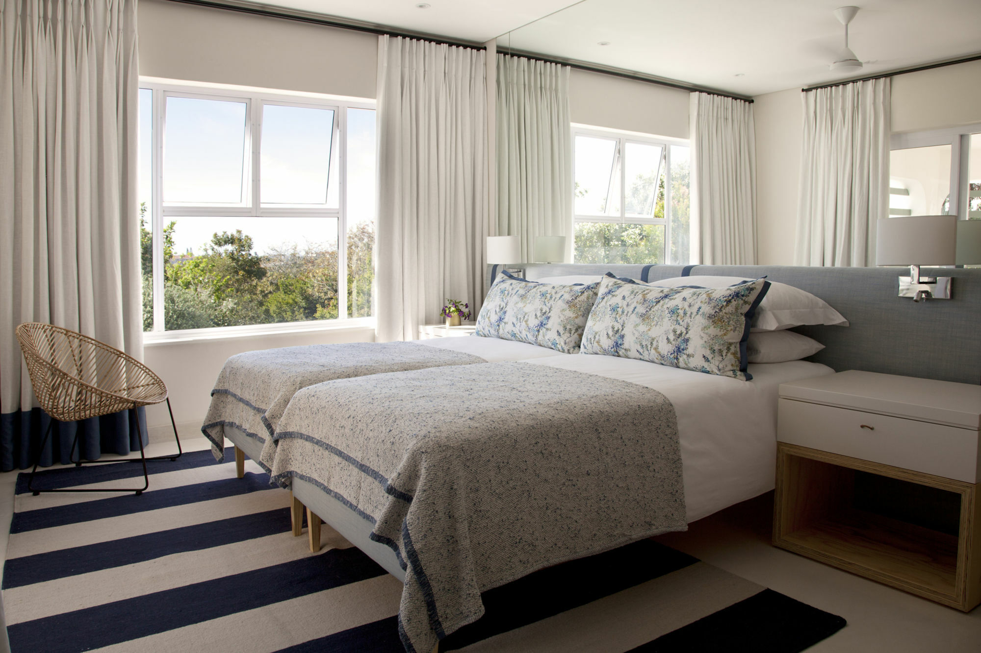 Vilacqua Boutique Guest Villa Plettenberg Bay Exterior foto