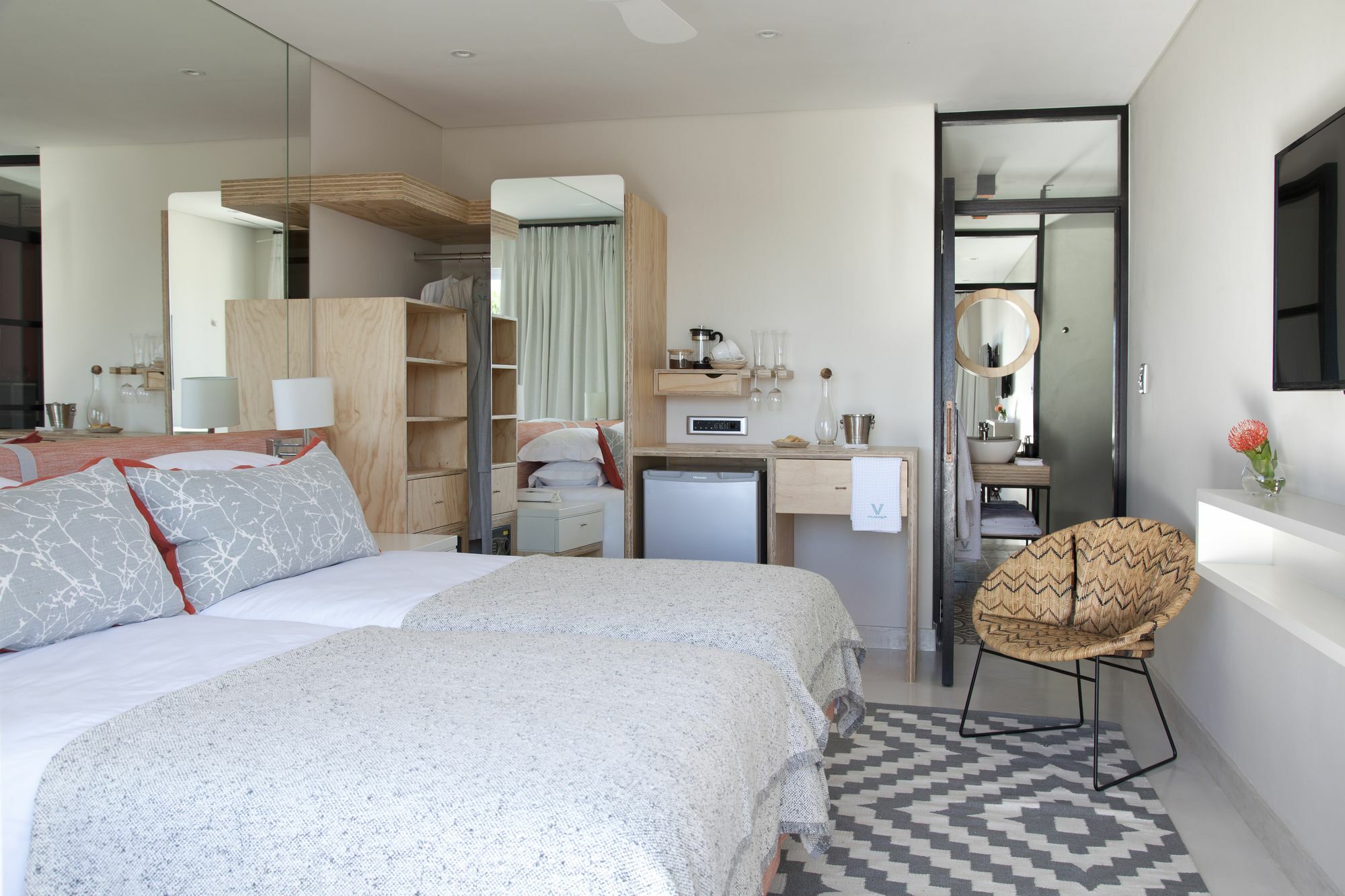 Vilacqua Boutique Guest Villa Plettenberg Bay Exterior foto